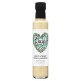 Lucy's Dressings Light & Tangy French Salad Dressing 250ml, UK version