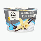 M&S High Protein Vanilla Yogurt 200g