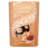 Lindt LINDOR Irish Cream Chocolate Truffles Box 200g