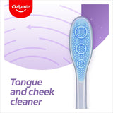 Colgate 360 Sensitive Pro-Relief Extra Soft manual toothbrush - British product