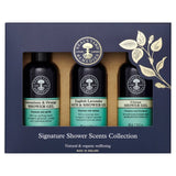 Neals Yard Remedies Reviving Shower Scents Collection