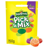Rowntree's Pick & Mix Vegan Friendly Fruit Sweets 150g