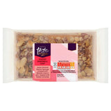 Sainsburys Bakewell Loaf Cake Taste the Difference