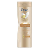 Dove self tan lotion fair to medium 400ml - British product