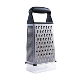 OXO Softworks Box Grater, imported from the UK