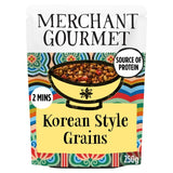 Merchant Gourmet Korean-Style Grains Grain Mix 250g