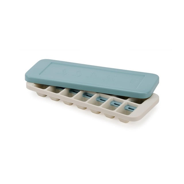 Joseph Joseph Duo Easy-release Ice Cube Tray Opal, UK version