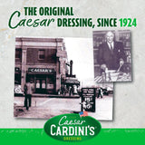 Cardini's Original Caesar Salad Dressing 350ml - British product
