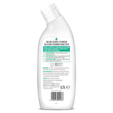 Ecover pine and mint toilet cleaner 750ml - British product