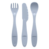 Vital Baby natural cutlery set 15pk (British brand)