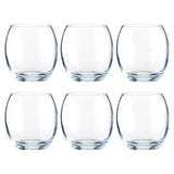 Ravenhead Mode Mixer Tumbler Glasses 380ml