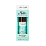 Tisserand Total De-Stress Geranium Orange Nutmeg Essential Oil Roller Ball 10ml