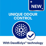 Andrex Ultimate Fresh Odour Control Wipes Quad Pack - British product