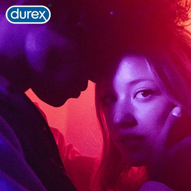 Durex Aloe Vera water-based lubricant 200ml - British product
