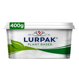 Lurpak Plant Based Spread 400g, UK version