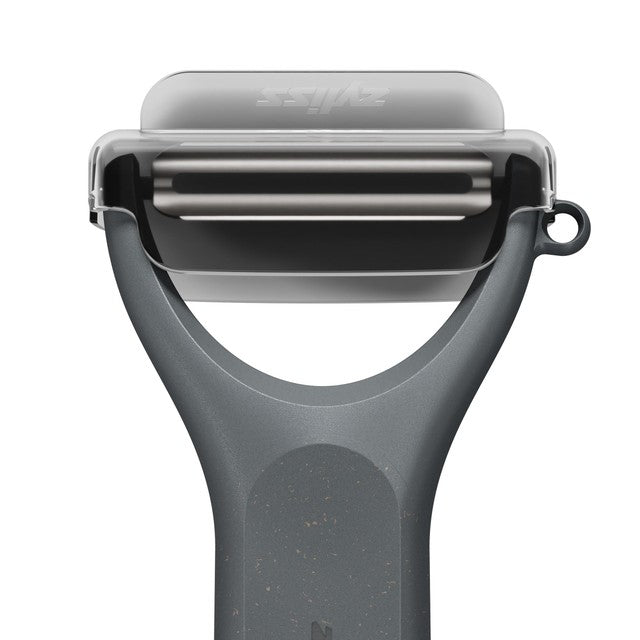 Zyliss Y Peeler vegetable peeler (British brand)