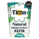 Tims Dairy Kefir Greek Style Natural