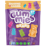 Freedom Gummies Bears Vegan Chewy Sweets 100g