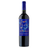 Diablo Deep Carmenere red wine 75cl - British product