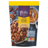 Sainsburys Salted Caramel Nut Mix Taste the Difference 175g