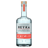 Reyka Vodka Icelandic Vodka 70cl