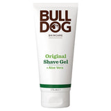 Bulldog Original Shave Gel 175ml
