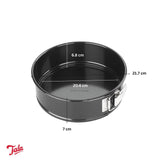 Tala non-stick springform cake tin 20cm (British brand)