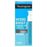 Neutrogena Hydro Boost Serum 30ml, imported from the UK
