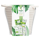 Simple Kind to Skin Ultimate Collection Skincare Gift Set