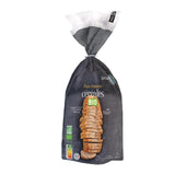 Picard Organic Sliced Seeded Bread 450g