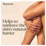 Aveeno body cream for normal to dry skin 300ml - British product