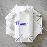 Carton Water spring water carton 12 x 330ml - British product