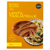 Sunny & Luna Lentil Tagliatelle Fresh Pasta 250g