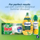Persil Ultimate Active Clean laundry capsules 33 capsules, imported from the UK