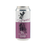 Two Farmers Berry Cider Medium Dry Fruit Cider 440ml