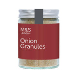 M&S Onion Granules Seasoning 60g