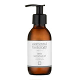 Elemental Herbology Detox Bath and Body Oil - British product