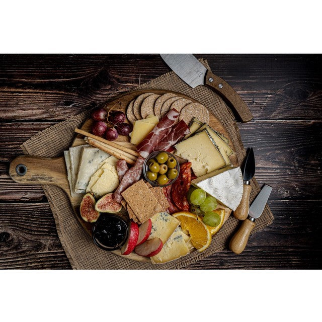 Cornish Cheese Co. Cornish Brie cheese 200g - British product