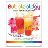 Bubbleology Fruit Bubble Tea Mixology Kit 430g
