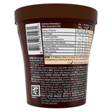 Magnum Classic ice cream tub 440ml, imported from the UK