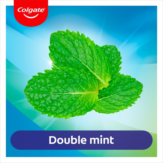 Colgate Triple Action toothpaste 75ml - British product