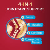 Seven Seas Jointcare Calcium joint care supplement 60-pack (British brand)