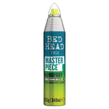 TIGI Masterpiece Shiny Hairspray 340ml - British product