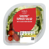 M&S Santini Tomato side salad 220g, imported from the UK
