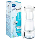 Brita water filter carafe white 1.3L - British product