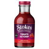 Stokes tomato ketchup 300g (British brand)