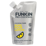 Funkin Pure Pour Lemon Juice Fruit Juice 1kg