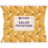 Ocado British Salad Potatoes 1kg