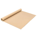 Pukka Pads Kraft Brown Paper Roll for Packaging and Wrapping 10m x 50cm