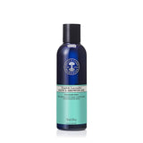 Neal's Yard Remedies English Lavender Bath & Shower Gel 200ml, imported from the UK